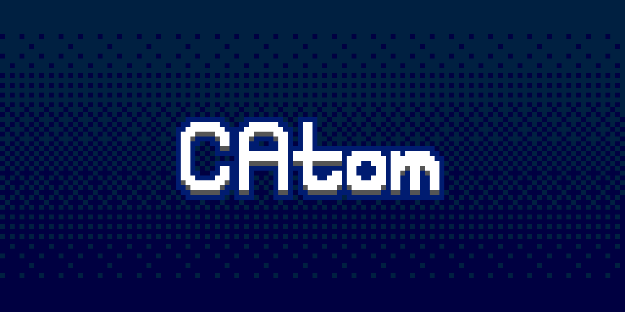 CAtom