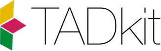 TADkit Logo