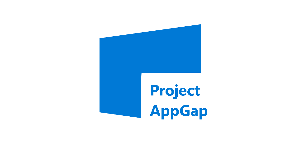 Project AppGap