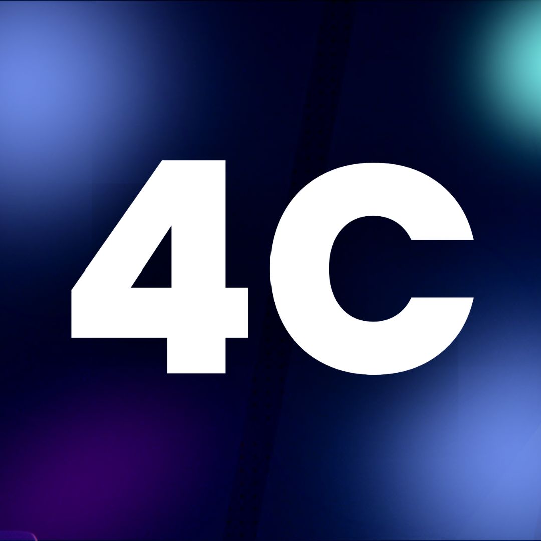 4C Logo