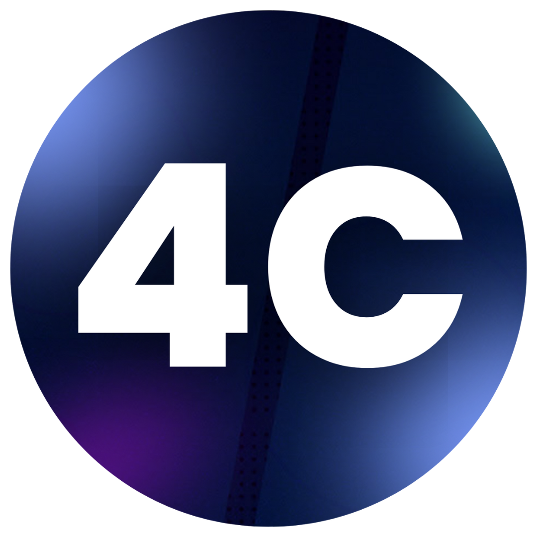 4C Logo