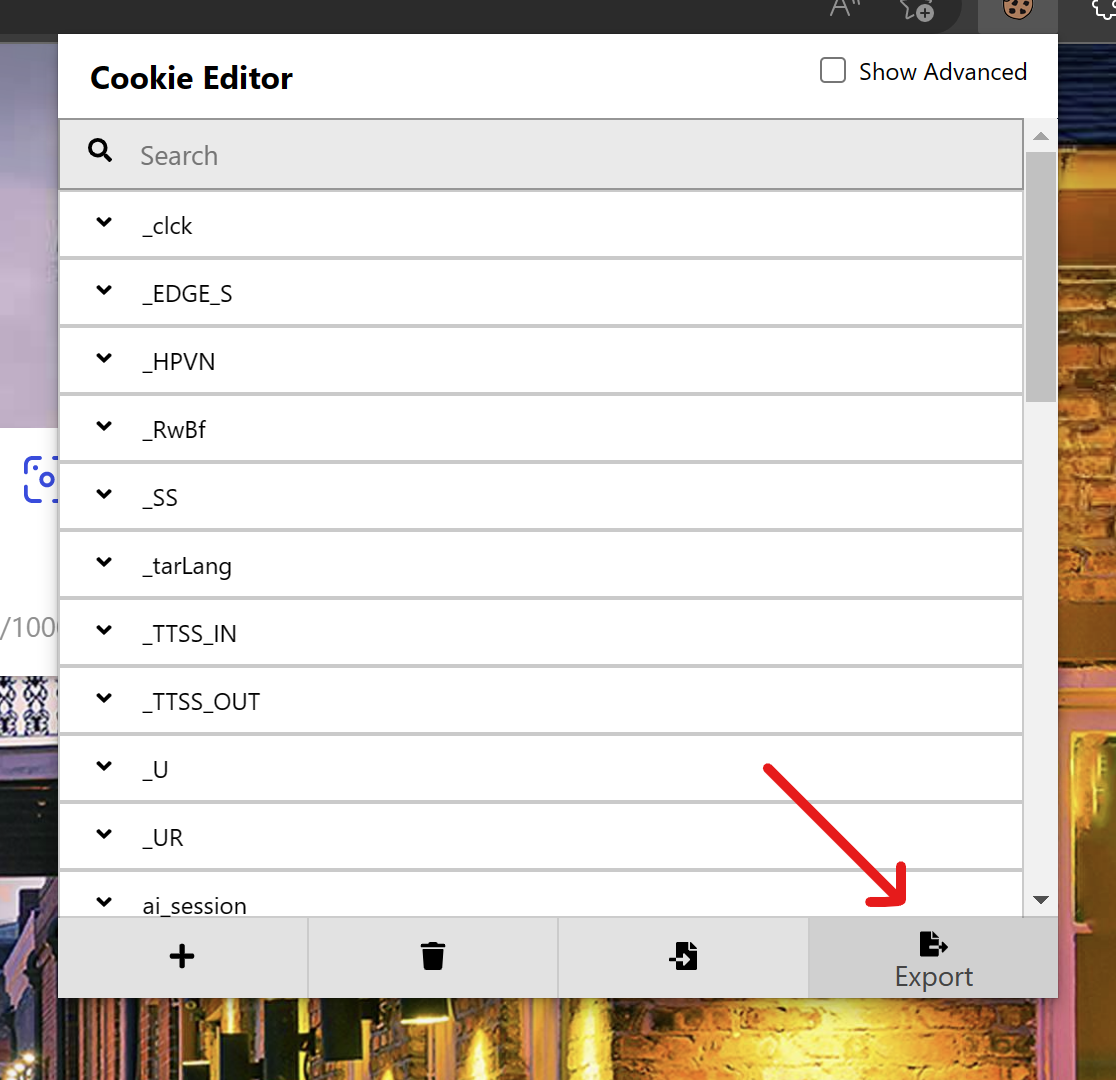 How_to_export_cookies