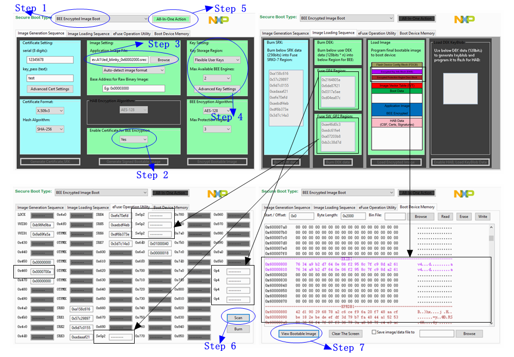 NXP-MCUBootUtility_secboot5_bee_encrypted_flexible_key