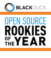Black Duck Open Source Rookie of the Year for 2015