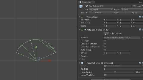 FanCollider2D