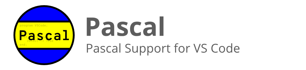 Pascal Logo