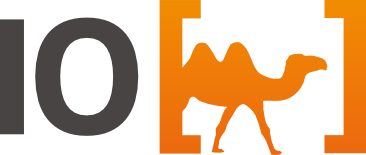 IOCaml logo