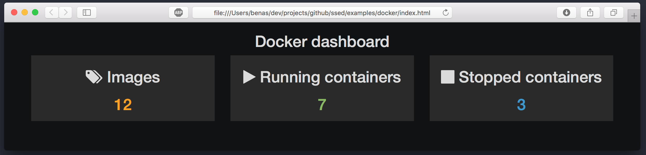 screenshot-docker