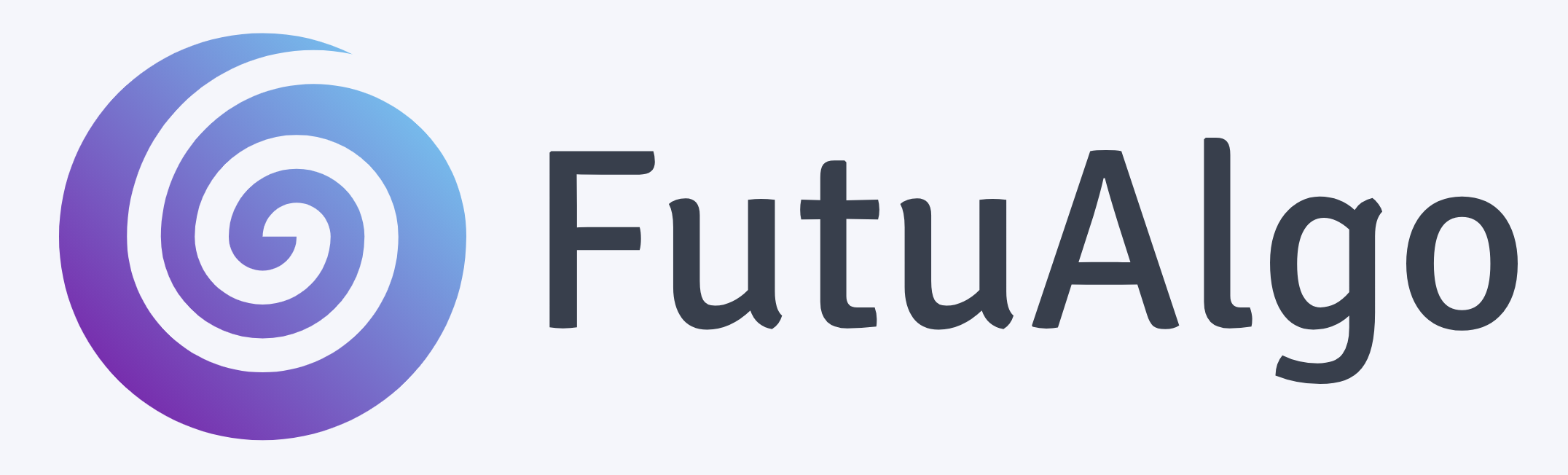 FutuAlgo Logo