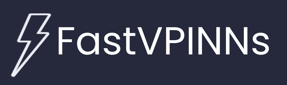 FastVPINNs logo