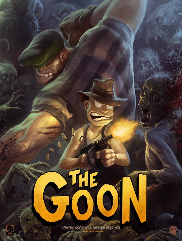 thegoon