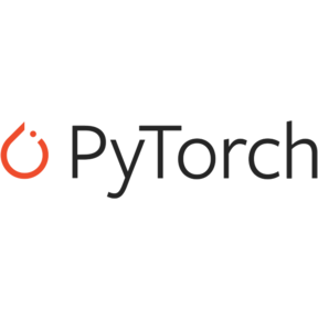pytorch logo
