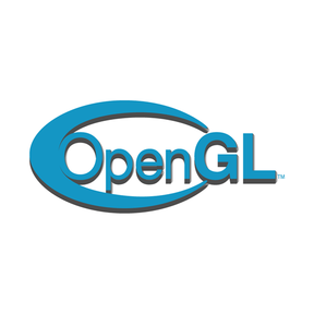 opengl logo