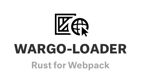 wargo-loader: Rust for Webpack