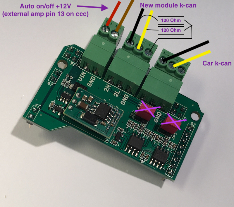 Wiring diagram