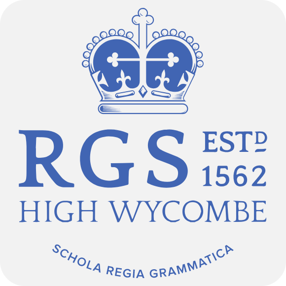 RGSHW Icon