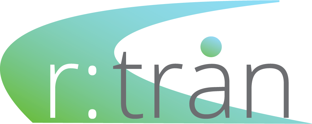 rtron logo