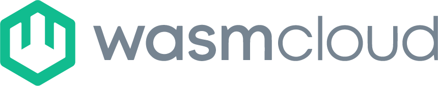 wasmCloud logo